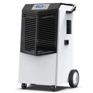 COLZER 232 PPD Commercial Dehumidifier