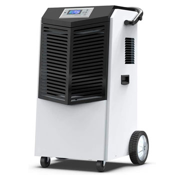 Best Commercial Grade Dehumidifiers (Reviews 2021)