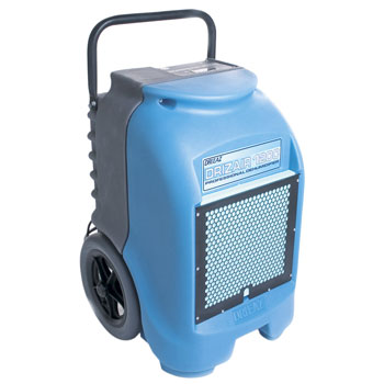 Dri-Eaz 1200 Commercial Dehumidifier with Pump