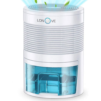 LONOVE Dehumidifier