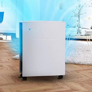 Best BlueAir Air Purifiers