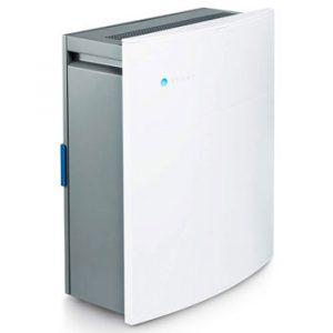 Blueair Classic 205 Air Purifier for Home with HEPASilent Filtration