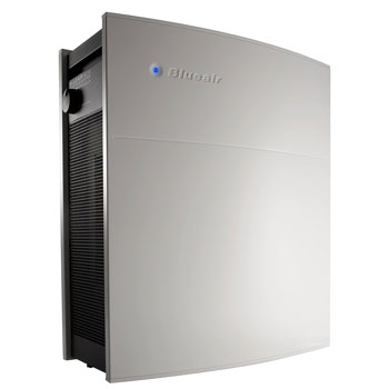 Blueair Classic 403 HEPASilent Air Purification System