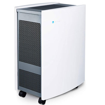 Blueair Classic 605 Air Purifier with HEPASilent Filtration