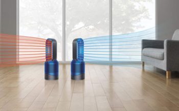 Dyson Air Purifiers