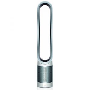 Dyson Pure Cool, TP01 HEPA Air Purifier & Fan