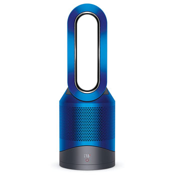 Dyson Pure Hot + Cool, HP02 - HEPA Air Purifier