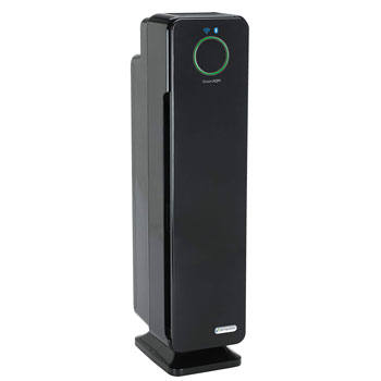 Germ Guardian Bluetooth Smart Voice Control Air Purifier