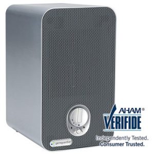 GermGuardian AC4100 True HEPA Filter Air Purifier