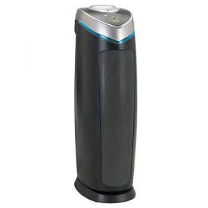 GermGuardian AC4825 Air Purifier for Home and Office