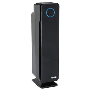 GermGuardian AC5350B Air Purifier for Large Rooms