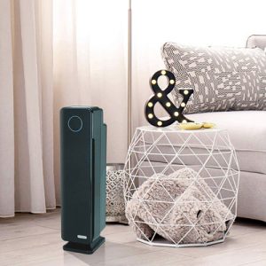 GermGuardian Air Purifier Reviews