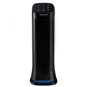 Honeywell HFD320 AirGenius 5 Air Cleaner/Odor Reducer