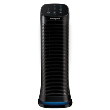 Honeywell HFD320 AirGenius 5 Air Cleaner/Odor Reducer