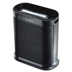 Honeywell HPA300 True HEPA Air Purifier