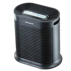 Honeywell True HEPA Air Purifier with Allergen Remover