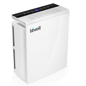 LEVOIT Air Purifier for Home Bedroom with True HEPA Filter