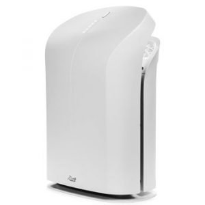 Rabbit Air BioGS 2.0 Ultra Quiet HEPA Air Purifier