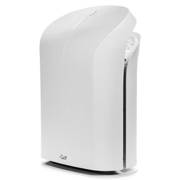 Rabbit Air BioGS 2.0 Ultra Quiet HEPA Air Purifier