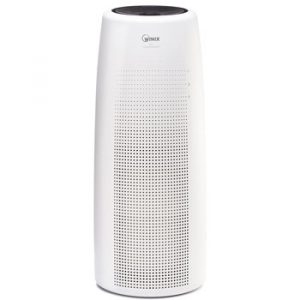 Winix, 4 Stage NK100 Large Area True HEPA Tower Air Purifier