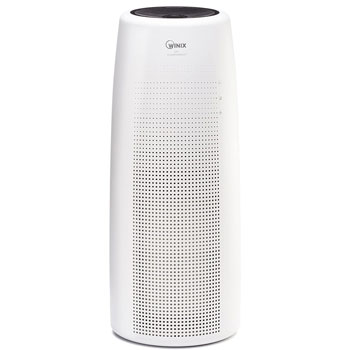Winix, 4 Stage NK100 Large Area True HEPA Tower Air Purifier