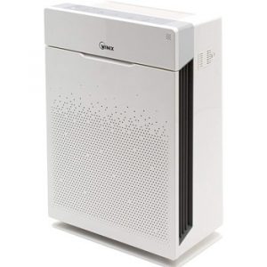 Winix HR900, Ultimate Pet 5 Stage True HEPA Filtration Air Purifier