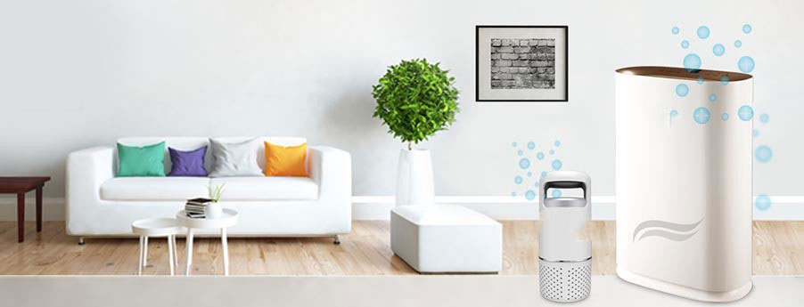 Air Purifiers