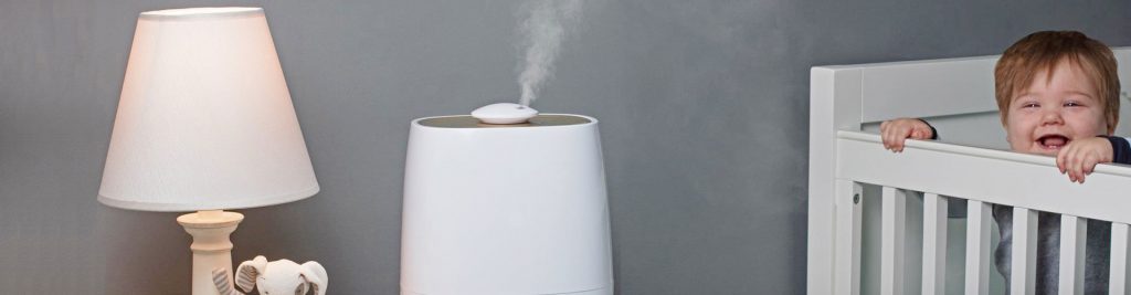 Humidifiers